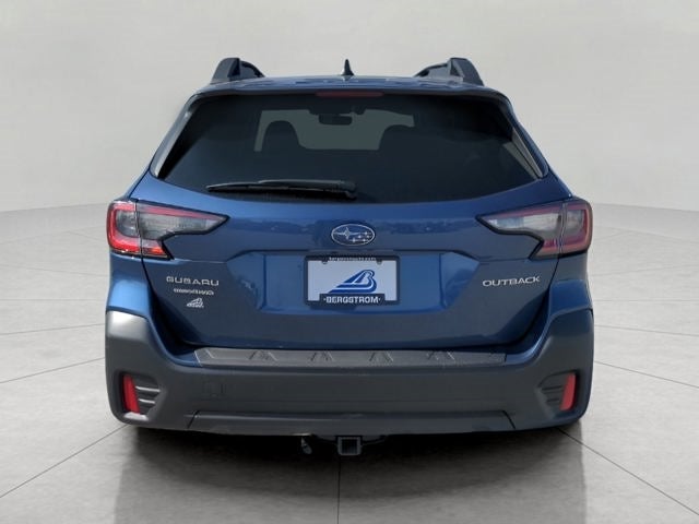 2020 Subaru Outback PREMIUM CVT